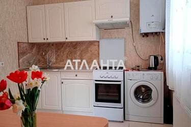 1-комнатная квартира по адресу ул. Разумовская (площадь 34 м²) - Atlanta.ua - imageAlt 17