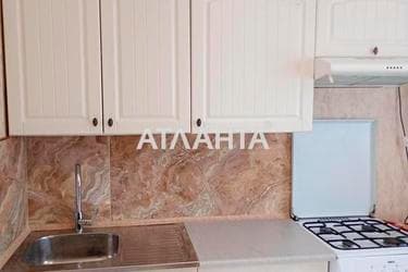 1-комнатная квартира по адресу ул. Разумовская (площадь 34 м²) - Atlanta.ua - imageAlt 21