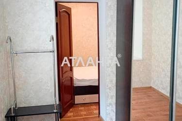 1-комнатная квартира по адресу ул. Разумовская (площадь 34 м²) - Atlanta.ua - imageAlt 26