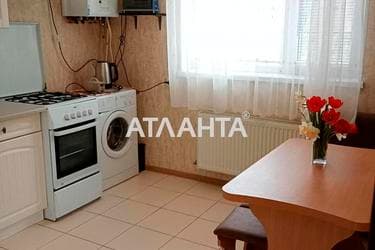 1-комнатная квартира по адресу ул. Разумовская (площадь 34 м²) - Atlanta.ua - imageAlt 29