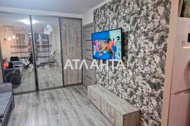 1-комнатная квартира по адресу Кошица А. Ул. (площадь 30 м²) - Atlanta.ua - imageAlt 19