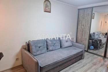 1-комнатная квартира по адресу Кошица А. Ул. (площадь 30 м²) - Atlanta.ua - imageAlt 20