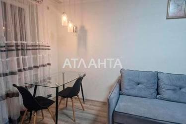1-комнатная квартира по адресу Кошица А. Ул. (площадь 30 м²) - Atlanta.ua - imageAlt 21