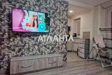 1-комнатная квартира по адресу Кошица А. Ул. (площадь 30 м²) - Atlanta.ua - imageAlt 23
