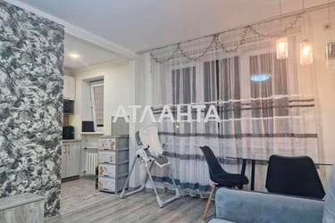 1-комнатная квартира по адресу Кошица А. Ул. (площадь 30 м²) - Atlanta.ua - imageAlt 24