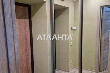 1-комнатная квартира по адресу Кошица А. Ул. (площадь 30 м²) - Atlanta.ua - imageAlt 30
