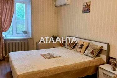 1-кімнатна квартира за адресою Артилерійський 2-й пров. (площа 34 м²) - Atlanta.ua - фото 15