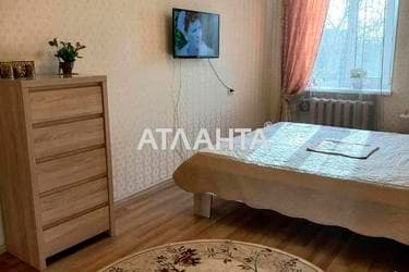 1-кімнатна квартира за адресою Артилерійський 2-й пров. (площа 34 м²) - Atlanta.ua - фото 16