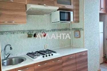 1-кімнатна квартира за адресою Артилерійський 2-й пров. (площа 34 м²) - Atlanta.ua - фото 17