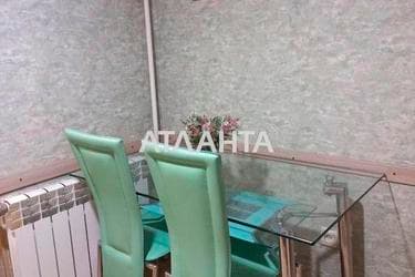 1-кімнатна квартира за адресою Артилерійський 2-й пров. (площа 34 м²) - Atlanta.ua - фото 18