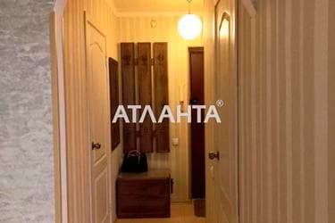 1-кімнатна квартира за адресою Артилерійський 2-й пров. (площа 34 м²) - Atlanta.ua - фото 20