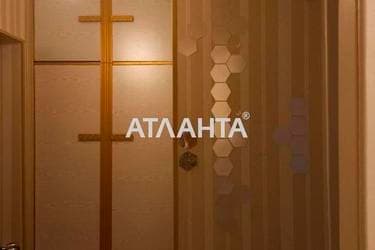 1-кімнатна квартира за адресою Артилерійський 2-й пров. (площа 34 м²) - Atlanta.ua - фото 21