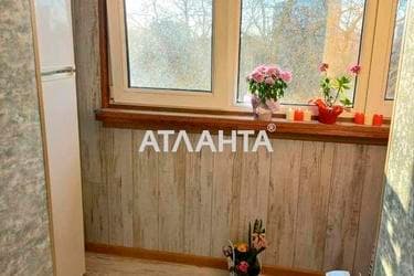 1-кімнатна квартира за адресою Артилерійський 2-й пров. (площа 34 м²) - Atlanta.ua - фото 22