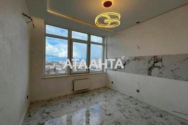 2-rooms apartment apartment by the address st. Basseynaya (area 60 m²) - Atlanta.ua - фото 12