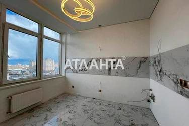 2-rooms apartment apartment by the address st. Basseynaya (area 60 m²) - Atlanta.ua - фото 13