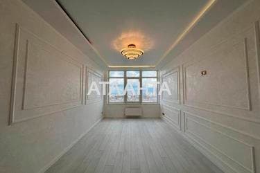 2-rooms apartment apartment by the address st. Basseynaya (area 60 m²) - Atlanta.ua - фото 14