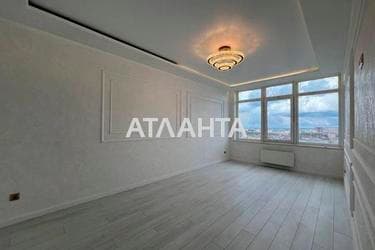 2-rooms apartment apartment by the address st. Basseynaya (area 60 m²) - Atlanta.ua - фото 15