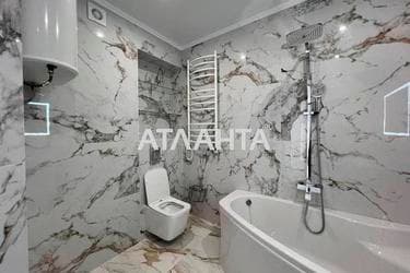 2-rooms apartment apartment by the address st. Basseynaya (area 60 m²) - Atlanta.ua - фото 17