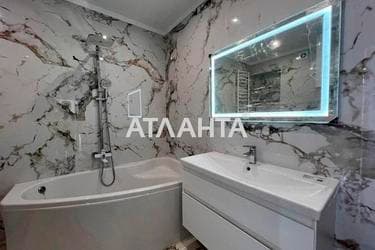 2-rooms apartment apartment by the address st. Basseynaya (area 60 m²) - Atlanta.ua - фото 18