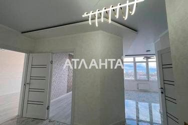 2-rooms apartment apartment by the address st. Basseynaya (area 60 m²) - Atlanta.ua - фото 19