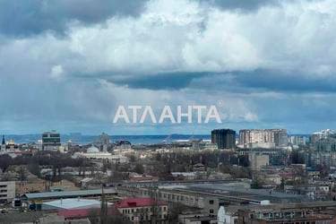 2-rooms apartment apartment by the address st. Basseynaya (area 60 m²) - Atlanta.ua - фото 20
