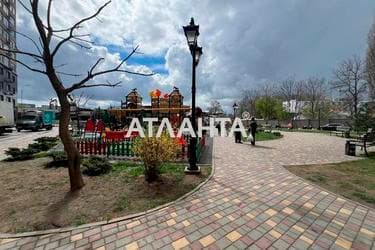 2-rooms apartment apartment by the address st. Basseynaya (area 60 m²) - Atlanta.ua - фото 21