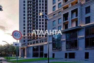 3-комнатная квартира по адресу ул. Дача Ковалевского (площадь 91,4 м²) - Atlanta.ua - imageAlt 8