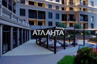 3-комнатная квартира по адресу ул. Дача Ковалевского (площадь 91,4 м²) - Atlanta.ua - imageAlt 11