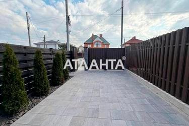 Дом по адресу ул. Чумацька (площадь 160 м²) - Atlanta.ua - фото 26