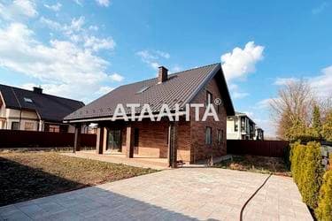 Дом по адресу ул. Чумацька (площадь 160 м²) - Atlanta.ua - фото 14