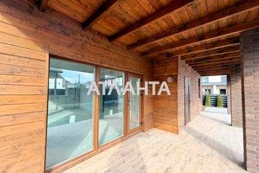 Дом по адресу ул. Чумацька (площадь 160 м²) - Atlanta.ua - фото 15