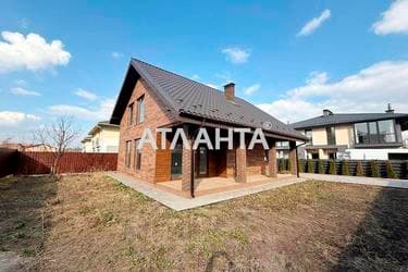 Дом по адресу ул. Чумацька (площадь 160 м²) - Atlanta.ua - фото 17