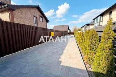 Дом по адресу ул. Чумацька (площадь 160 м²) - Atlanta.ua - фото 25