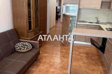 1-room apartment apartment by the address st. Machtovaya (area 60,5 m²) - Atlanta.ua - photo 15