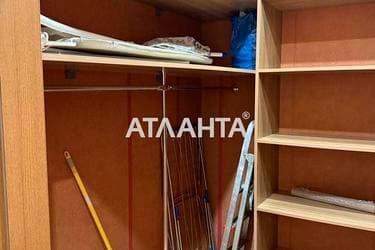 1-room apartment apartment by the address st. Machtovaya (area 60,5 m²) - Atlanta.ua - photo 23