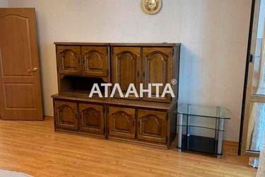 1-room apartment apartment by the address st. Machtovaya (area 60,5 m²) - Atlanta.ua - photo 22