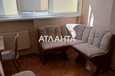 1-room apartment apartment by the address st. Machtovaya (area 60,5 m²) - Atlanta.ua - photo 17