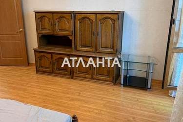 1-room apartment apartment by the address st. Machtovaya (area 60,5 m²) - Atlanta.ua - photo 19