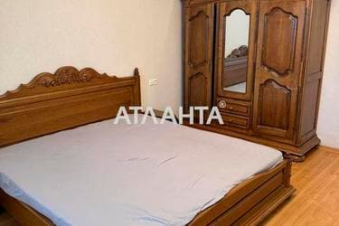 1-room apartment apartment by the address st. Machtovaya (area 60,5 m²) - Atlanta.ua - photo 21