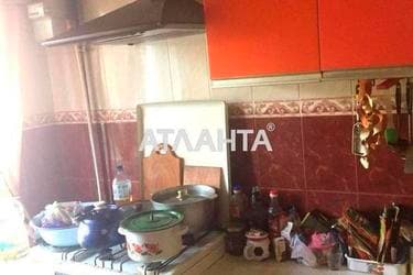 1-room apartment apartment by the address st. Komarova (area 32 m²) - Atlanta.ua - фото 6