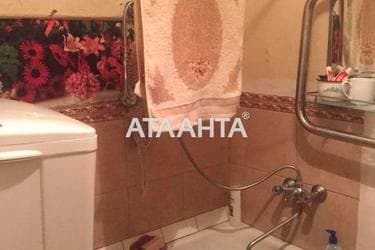 1-room apartment apartment by the address st. Komarova (area 32 m²) - Atlanta.ua - фото 9