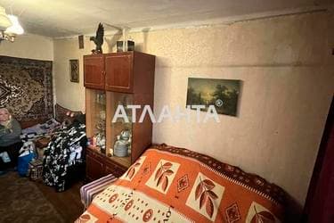 1-room apartment apartment by the address st. Komarova (area 32 m²) - Atlanta.ua - photo 11