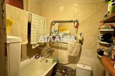 1-room apartment apartment by the address st. Komarova (area 32 m²) - Atlanta.ua - photo 15