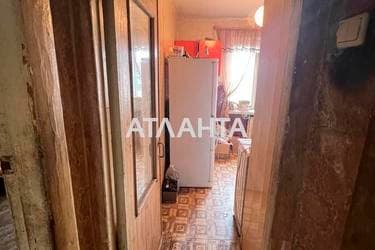 1-room apartment apartment by the address st. Komarova (area 32 m²) - Atlanta.ua - photo 16