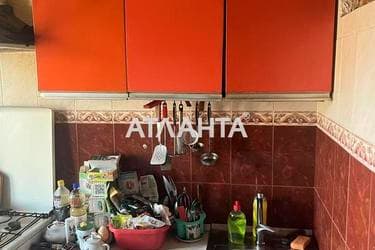 1-room apartment apartment by the address st. Komarova (area 32 m²) - Atlanta.ua - photo 14