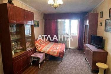 1-room apartment apartment by the address st. Komarova (area 32 m²) - Atlanta.ua - photo 10