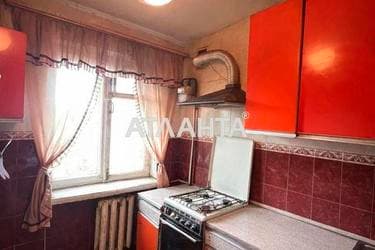 1-room apartment apartment by the address st. Komarova (area 32 m²) - Atlanta.ua - photo 12