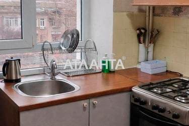 1-кімнатна квартира за адресою Гагаріна пр. (площа 31 м²) - Atlanta.ua - фото 10