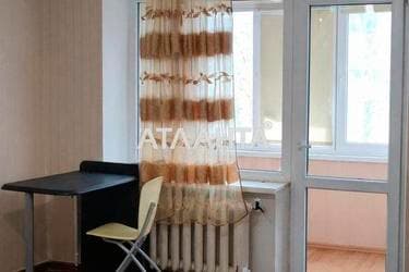 1-кімнатна квартира за адресою Гагаріна пр. (площа 31 м²) - Atlanta.ua - фото 11