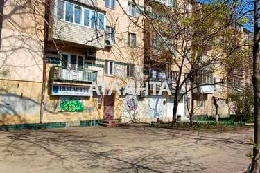 1-кімнатна квартира за адресою Гагаріна пр. (площа 31 м²) - Atlanta.ua - фото 12